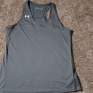 Under armor tank top